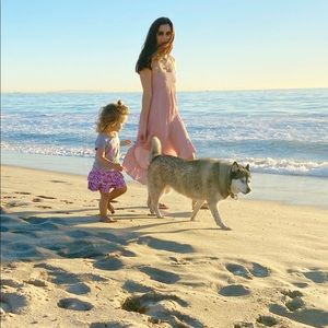 Meet your Posher, Jodi